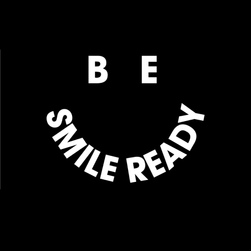 Be smile Ready